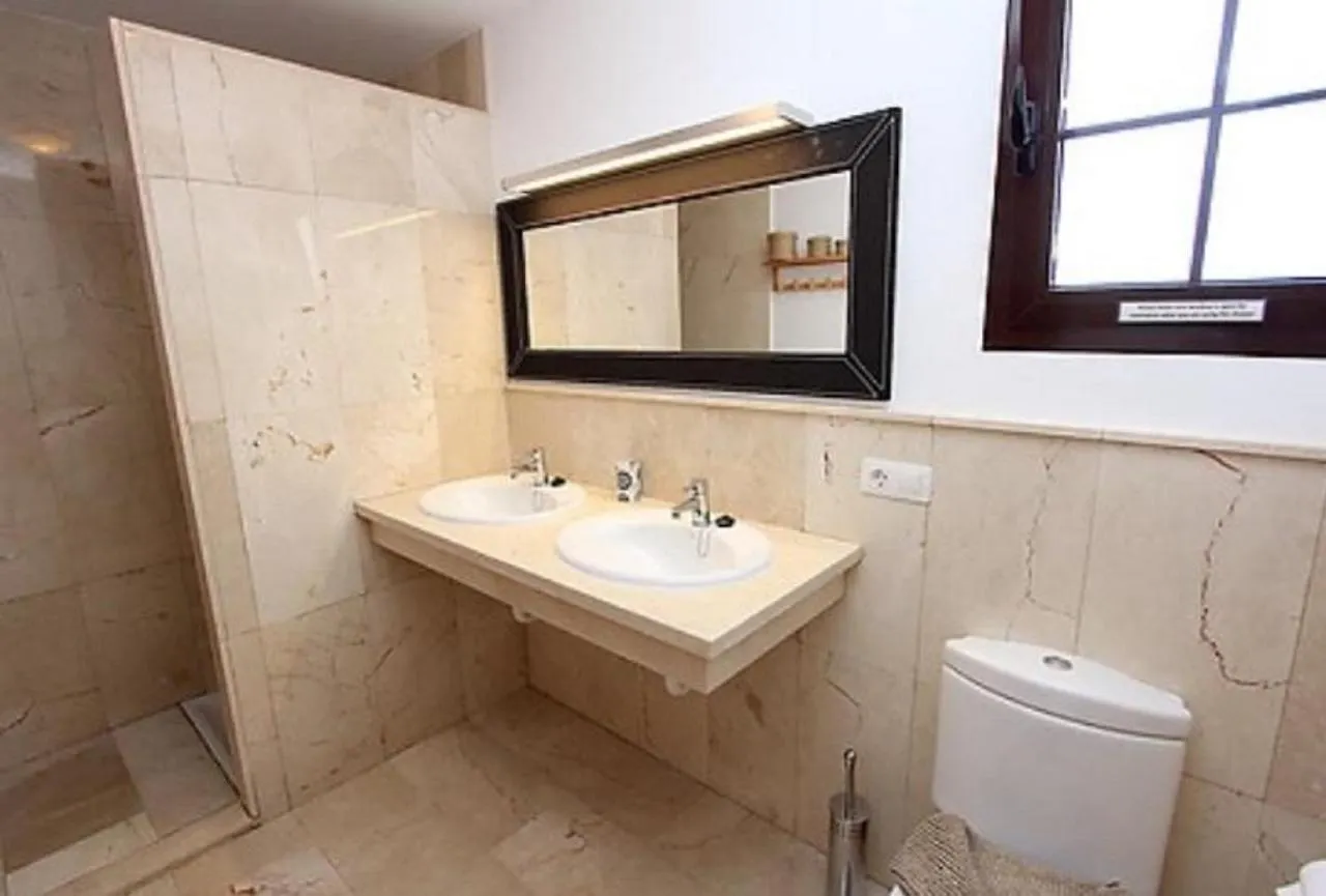 Villa Emma Playa Blanca