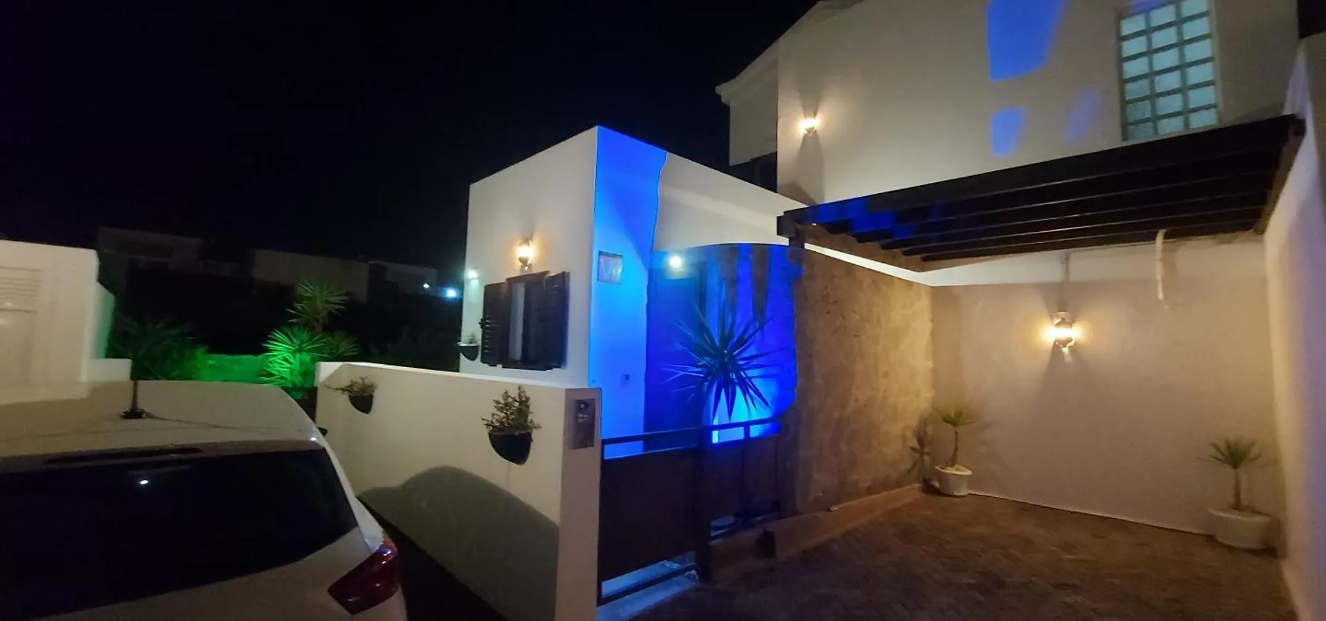 Villa Emma Playa Blanca  Playa Blanca (Lanzarote)