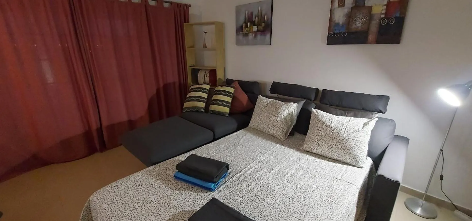 Villa Emma Playa Blanca Spain