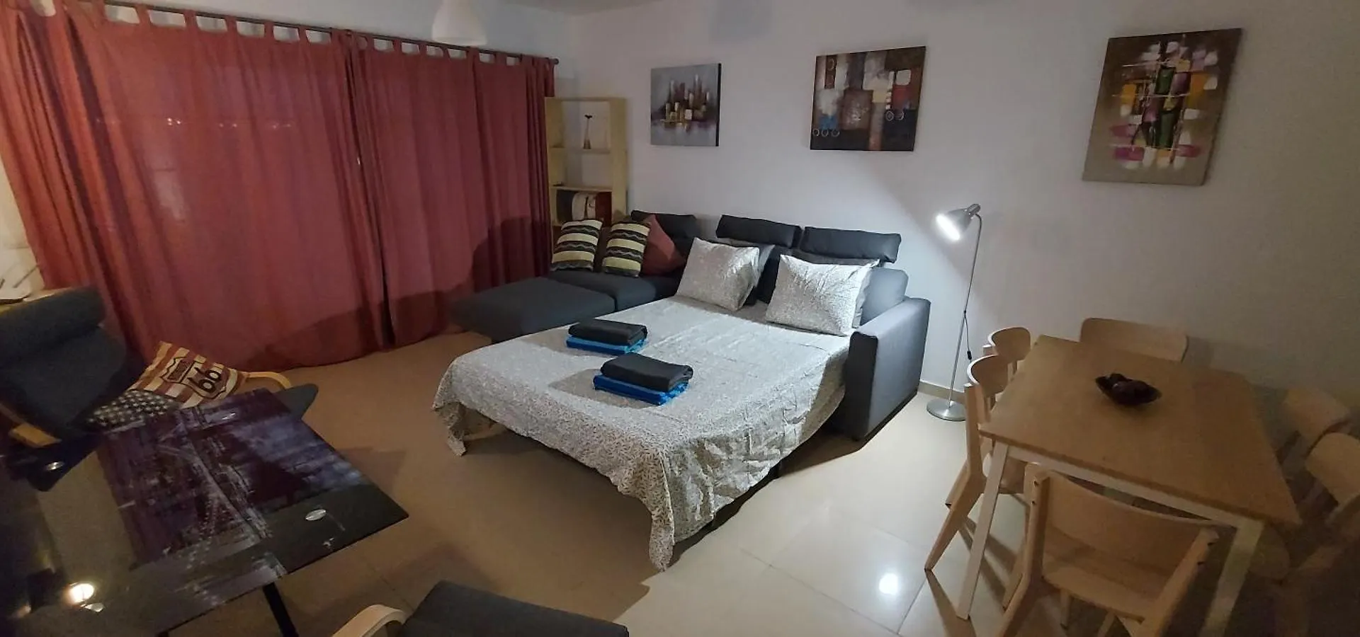 Villa Emma Playa Blanca Playa Blanca (Lanzarote)