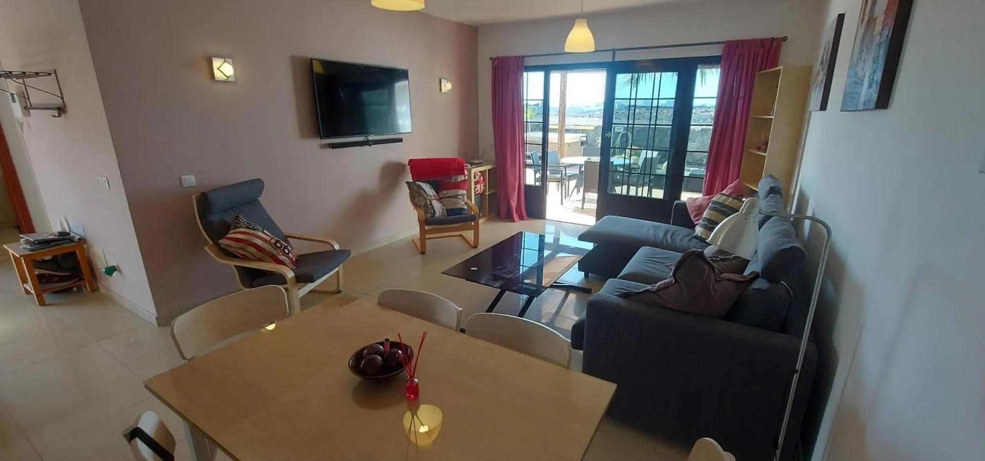Villa Emma Playa Blanca  Playa Blanca (Lanzarote)