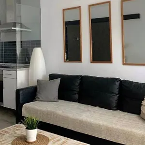 Casa Maria, Bonito Bungalow En Lanzarote Appartement