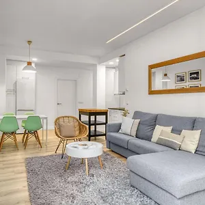  Appartement Always Easy I Arroka Espagne