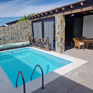 Martha Casa Principal Anexa Hébergement de vacances