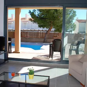  Villa Marina Del Port 1 Espagne